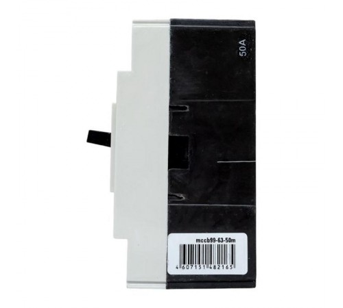 Выключатель автоматический ВА-99М 63/50А 3P 20кА EKF Basic  mccb99-63-50m  EKF