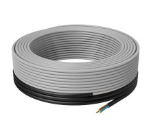 Греющий кабель для прогрева бетона 20Вт (1200Вт) - 60м  51-0093  REXANT