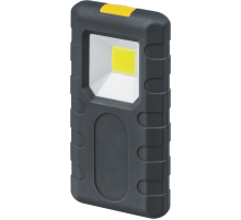 Фонарь рабочий NPT-W13-3AAA 1COB,3Вт 1реж.  93818  Navigator