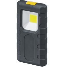 Фонарь рабочий NPT-W13-3AAA 1COB,3Вт 1реж.  93818  Navigator