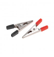 Зажим "крокодил" 5 А 52 мм  16-0004  REXANT