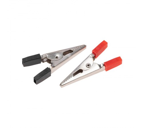 Зажим "крокодил" 5 А 52 мм  16-0004  REXANT