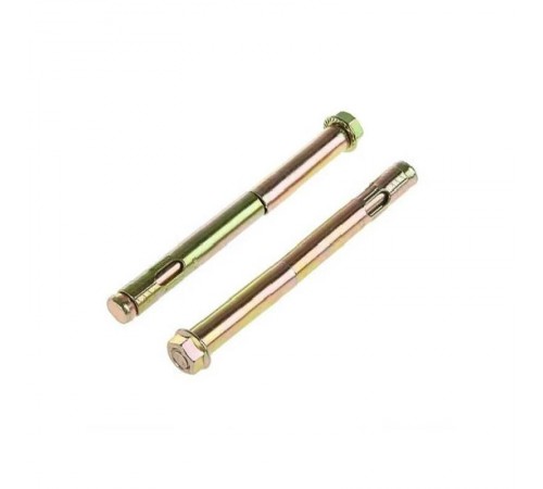 Анкерный болт HNM с гайкой 16х180 (20шт.) - накл. ( 21,754 кг)  133626  Tech-KREP