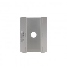 Кронштейн для камер видеонаблюдения на столб, 18х14см, под хомуты (Хомуты в комплект не входят)  34-0893  REXANT