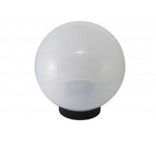 Светильник садово-парковый НТУ 02-100-302 100Вт ЛН/КЛЛ/LED E27 IP44  SQ0330-0322  TDM