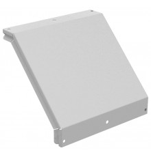 ESCA 5 Кр. пов. верт. внеш. 90град 80х150-1,2 RAL 9016  ES5-PVD-90-080-150-12-RGA  IEK