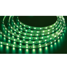 Лента светодиодная  NLS-3528G60-4.8-IP20-12V R5  80296   Navigator