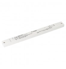 Блок питания ARV-SP-24150-LINEAR-PFC (24V, 6.25A, 150W) (Arlight, IP20 Пластик, 5 лет)  032626  Arlight