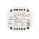 Диммер SMART-D5-TUYA-DIM-IN (230V, 1.5A, TRIAC, WiFi, 2.4G) (Arlight, IP20 Пластик, 5 лет)  032991  Arlight