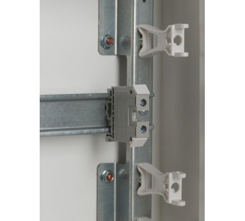 Зажим наборный ЗНИ-16мм2 (JXB100) серый       YZN10-016-K03  IEK