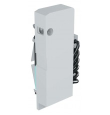 Контакты состояния выключателя AUX-C T4-T5-T6 1Q 1SY 400 Vac  1SDA054912R1  ABB