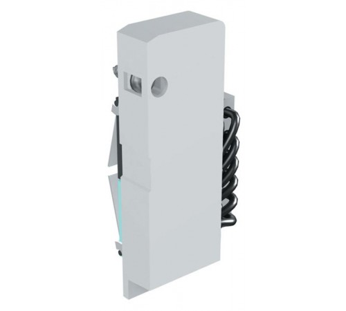 Контакты состояния выключателя AUX-C T4-T5-T6 1Q 1SY 250 Vac/dc  1SDA054910R1  ABB