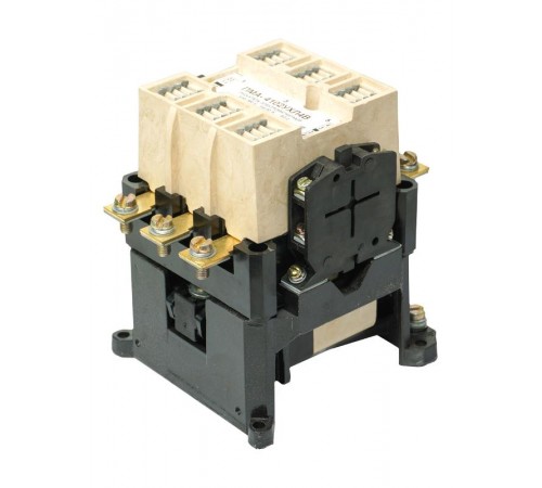 ПМА-4102 УХЛ4 В, 220В, 2з+2р, 63А, нереверсивный, без реле, IP00, пускатель электромагнитный  (ЭТ)  ET001937  Электротехник