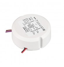 Блок питания ARJ-KE-42700-PFC-DALI-R (30W, 9-42V, 0.7A) (Arlight, IP20 Пластик, 3 года)  038300  Arlight