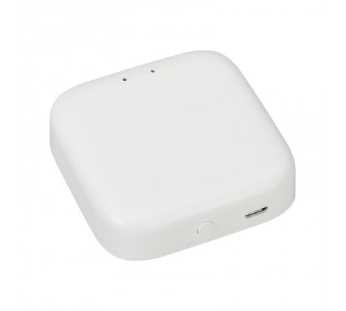 INTELLIGENT ARLIGHT Конвертер TY-804-BT-SUF (5V, WI-FI, SIG) (INTELLIGENT ARLIGHT, Пластик)  031636  Arlight