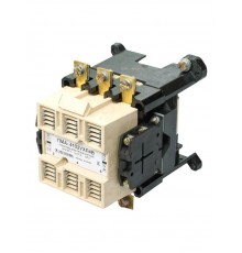 ПМА-4102 УХЛ4 В, 220В, 2з+2р, 63А, нереверсивный, без реле, IP00, пускатель электромагнитный  (ЭТ)  ET001937  Электротехник