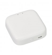 INTELLIGENT ARLIGHT Конвертер TY-804-BT-SUF (5V, WI-FI, SIG) (INTELLIGENT ARLIGHT, Пластик)  031636  Arlight