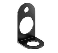 Подвес блока питания VH-4L 40x64x38 мм, сталь, черный  6109849  OBO Bettermann