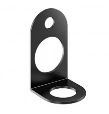 Подвес блока питания VH-4L 40x64x38 мм, сталь, черный  6109849  OBO Bettermann