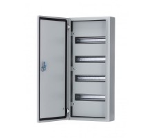 Корпус метал. навесной 680х300х120 48 мод. IP54 ЩРН-48  30253DEK  DEKraft