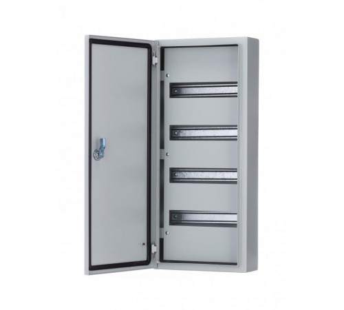 Корпус метал. навесной 680х300х120 48 мод. IP54 ЩРН-48  30253DEK  DEKraft