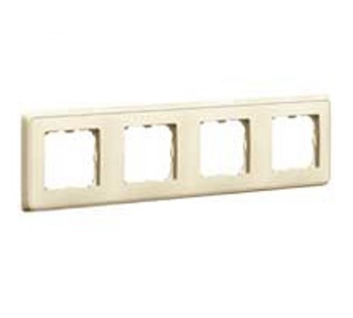 Cariva Сл. кость Рамка 5-ая  773755  Legrand
