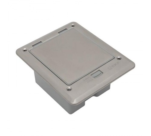 Лючок напольный IP66 С-Line WP-6  cl-lnwp-6  EKF