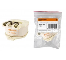 Катушка управления КУ-100А 230В  SQ0711-0021  TDM