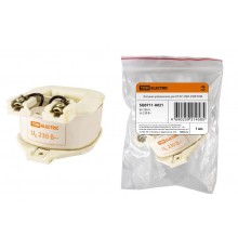 Катушка управления КУ-100А 230В  SQ0711-0021  TDM