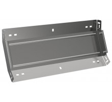 ESCA 5 Поворот верт. внутр. 45град 50х500-1,2  ES5-PN-45-050-500-12  IEK