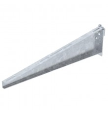 Кронштейн 710мм (AS 55 71 FT)  6419322  OBO Bettermann