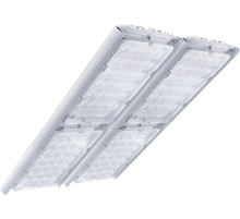 Светильник светодиодный  Unit2 200/26000 К14 26000лм 200Вт 3000K IP67 0,98PF 70Ra Кп<1 лира DU200K14-3K-L  Diora