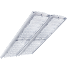 Светильник светодиодный  Unit2 200/26000 К14 26000лм 200Вт 3000K IP67 0,98PF 70Ra i Кп<1 лира DU200K14-3K-I-L  Diora