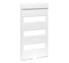 Запасной пластрон щита "Nova" 36 модулей 3 габарит  nv-plastron-3  EKF