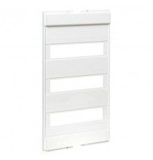 Запасной пластрон щита "Nova" 36 модулей 3 габарит  nv-plastron-3  EKF