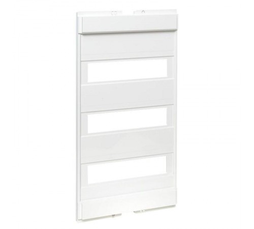 Запасной пластрон щита "Nova" 36 модулей 3 габарит  nv-plastron-3  EKF