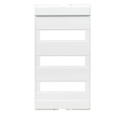 Запасной пластрон щита "Nova" 36 модулей 3 габарит  nv-plastron-3  EKF