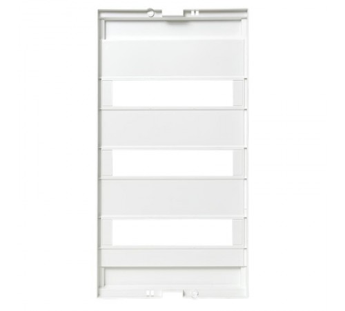 Запасной пластрон щита "Nova" 36 модулей 3 габарит  nv-plastron-3  EKF