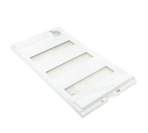 Запасной пластрон щита "Nova" 36 модулей 3 габарит  nv-plastron-3  EKF