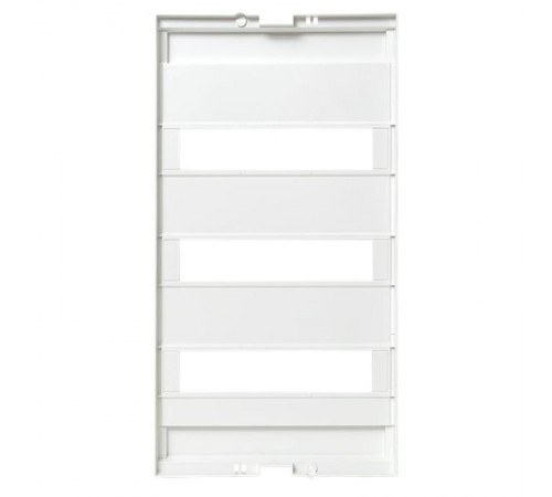 Запасной пластрон щита "Nova" 36 модулей 3 габарит  nv-plastron-3  EKF