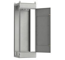 Корпус металлический ГРЩ (ВхШхГ) 1800х600х600мм IP31 УХЛ3 SMART  YKM50-1800-600-600-31-S  IEK
