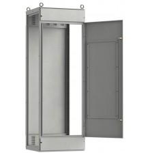 Корпус металлический ГРЩ (ВхШхГ) 1800х600х600мм IP31 УХЛ3 SMART  YKM50-1800-600-600-31-S  IEK