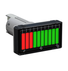 Индикатор уровня аналоговых сигналов диаграммный ИТП-15  74135  ОВЕН