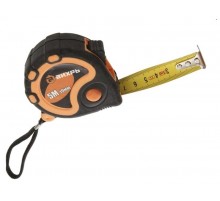 Рулетка 5мх19мм  73/11/1/2  ВИХРЬ