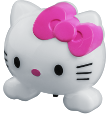 Светильник-ночник NNL LED 93 114 NNL-SW21 Кошка с выключателем 230В  93114  Navigator