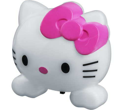 Светильник-ночник NNL LED 93 114 NNL-SW21 Кошка с выключателем 230В  93114  Navigator