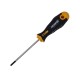 Отвертка Ergonic Torx TR 20х100  40720340  Felo
