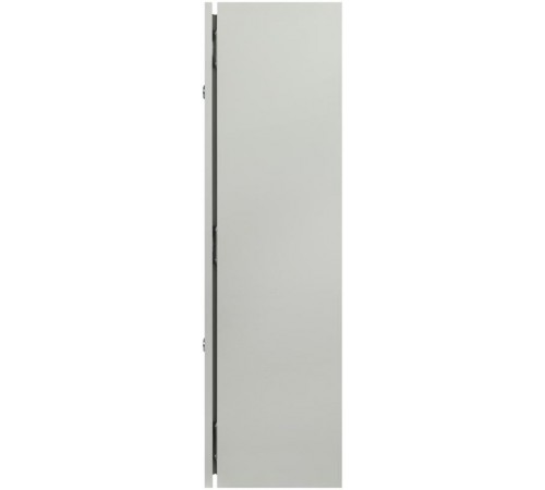  Щит с монтажной панелью металлический ЩМПг-5-0 У2 IP54 (1000х650х285) SIMPLE  Б0057152  ЭРА