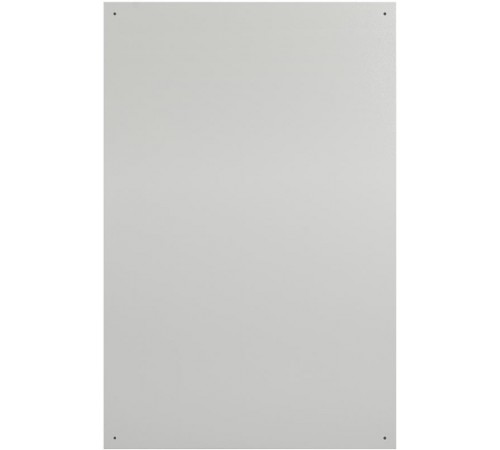  Щит с монтажной панелью металлический ЩМПг-5-0 У2 IP54 (1000х650х285) SIMPLE  Б0057152  ЭРА