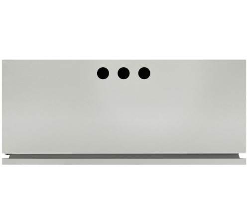  Щит с монтажной панелью металлический ЩМПг-5-0 У2 IP54 (1000х650х285) SIMPLE  Б0057152  ЭРА